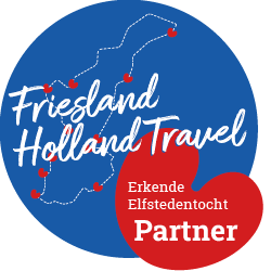 Friesland Holland Travel